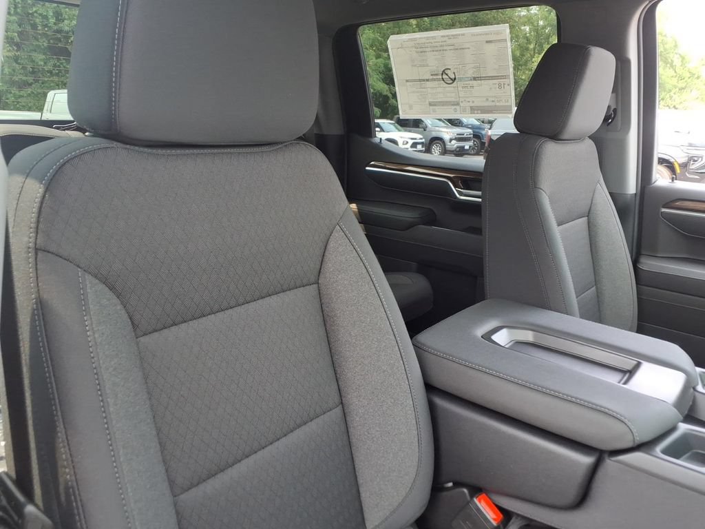 2026 Chevrolet Silverado 1500 LT - Photo 17