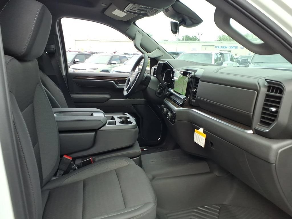 2026 Chevrolet Silverado 1500 LT - Photo 19