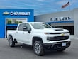 Chevrolet Silverado 2500 HD