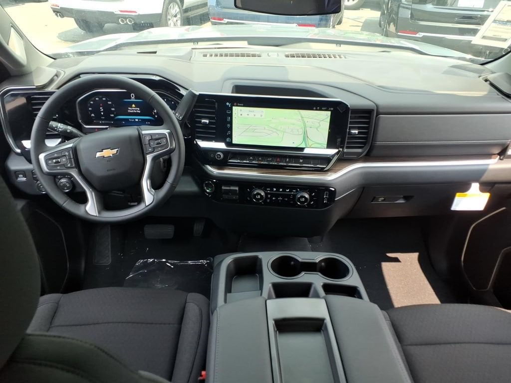 2026 Chevrolet Silverado 1500 LT - Photo 18
