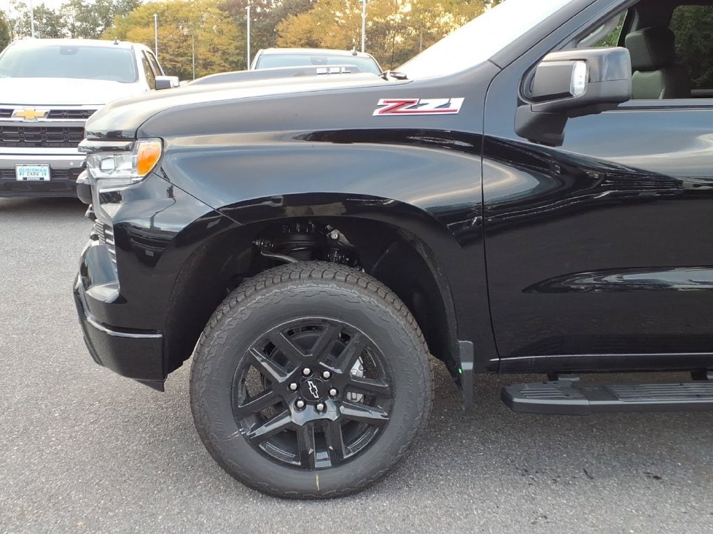 2026 Chevrolet Silverado 1500 LT Trail Boss - Photo 7