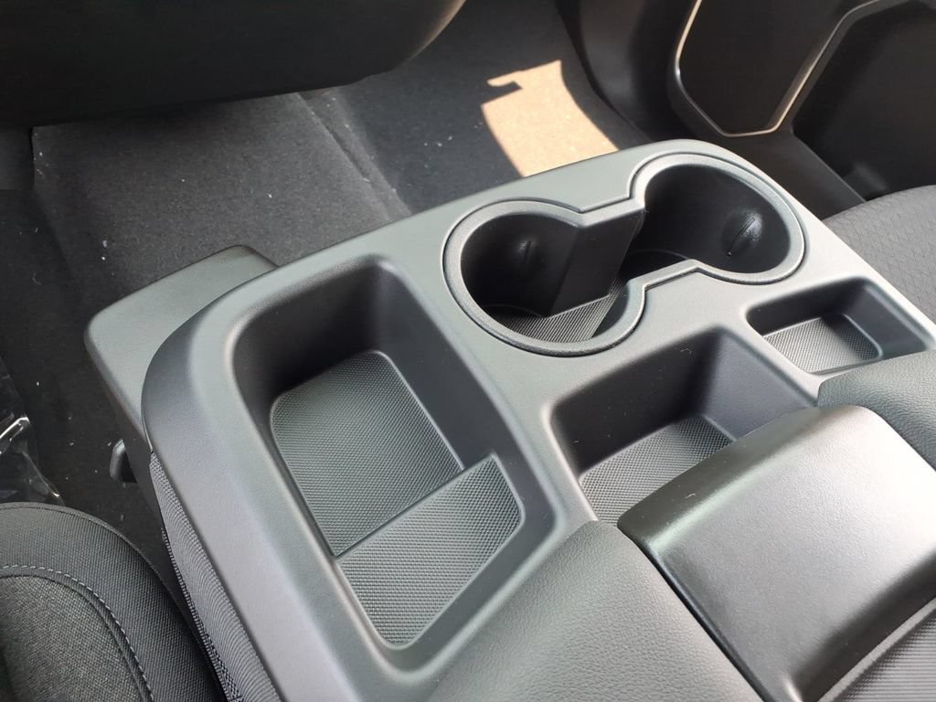 2026 Chevrolet Silverado 1500 LT - Photo 22