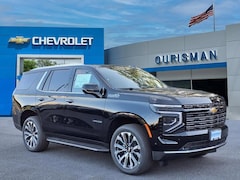 2025 Chevrolet Tahoe High Country SUV