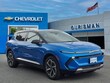 Chevrolet Equinox EV