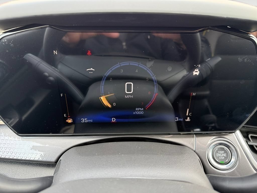2026 Chevrolet Trax Activ - Photo 18