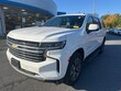 Chevrolet Suburban