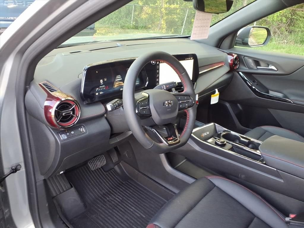 2026 Chevrolet Equinox RS - Photo 11