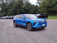 2025 Chevrolet Blazer EV LT SUV