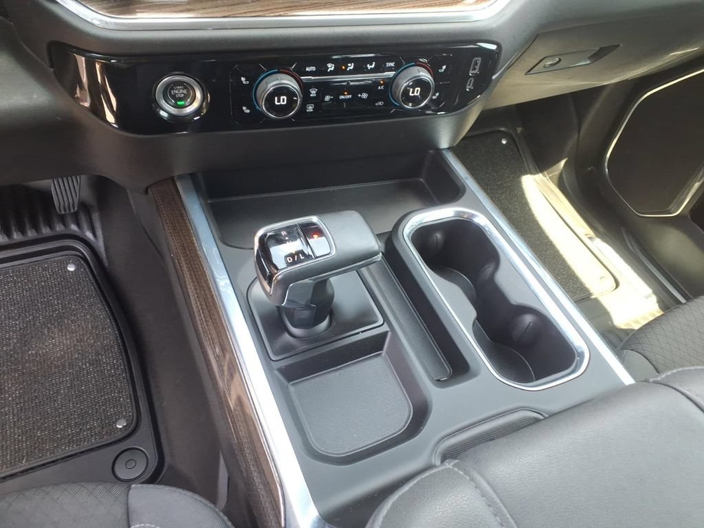 2024 Chevrolet Silverado 1500 RST - Photo 24