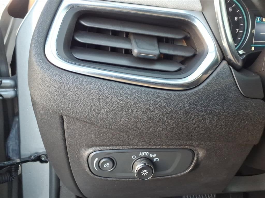 2024 Chevrolet Equinox LT - Photo 27