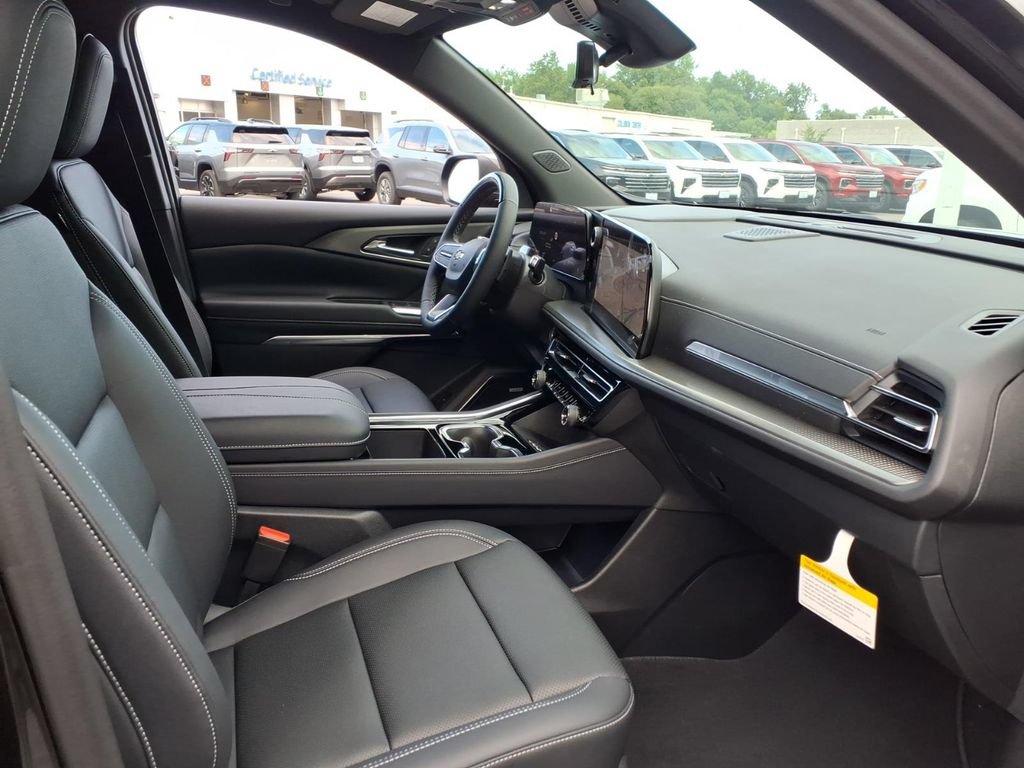 2026 Chevrolet Traverse LT - Photo 23
