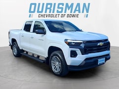 2026 Chevrolet Colorado LT Truck