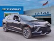Chevrolet Blazer EV