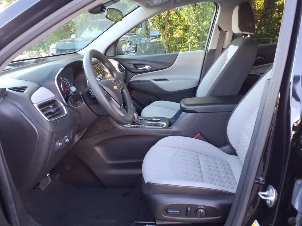 2024 Chevrolet Equinox LS - Photo 9