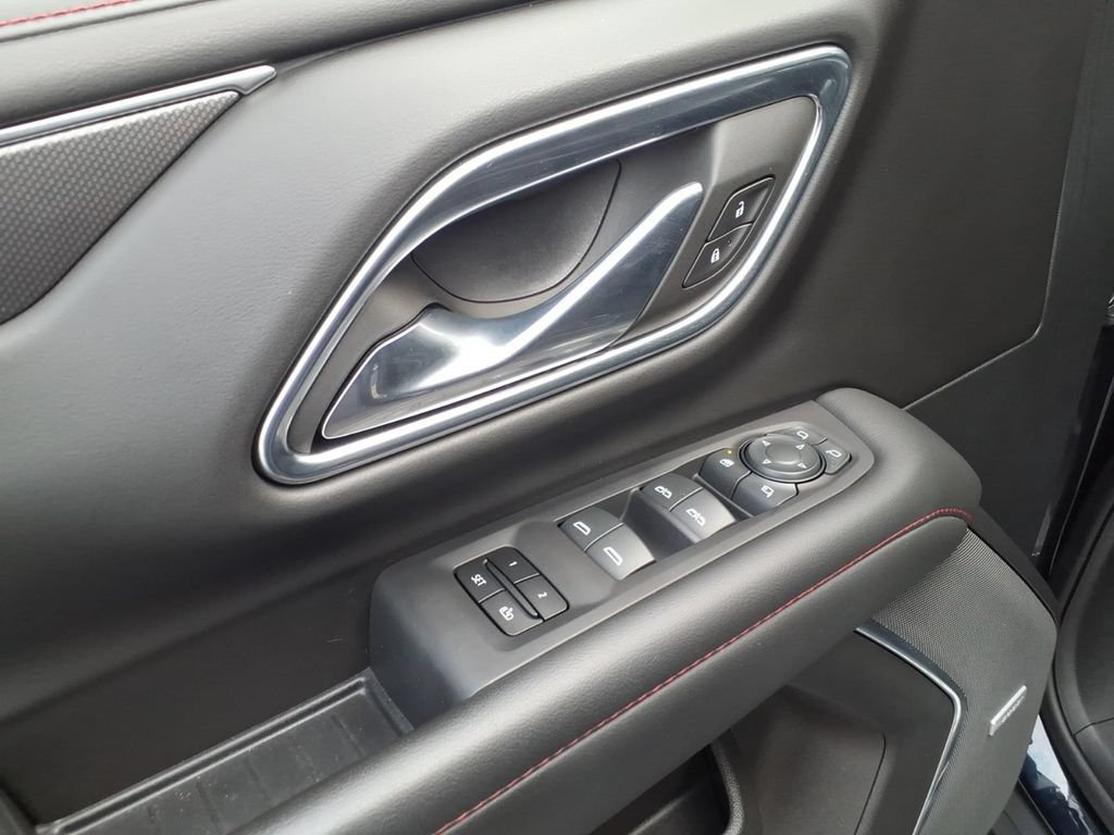 2023 Chevrolet Tahoe RST - Photo 15