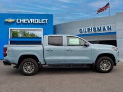 2026 Chevrolet Colorado LT Truck
