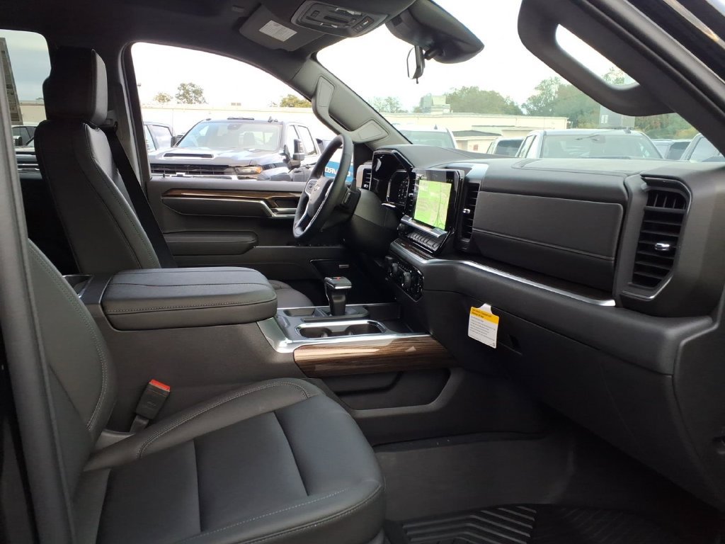 2026 Chevrolet Silverado 1500 LT Trail Boss - Photo 18