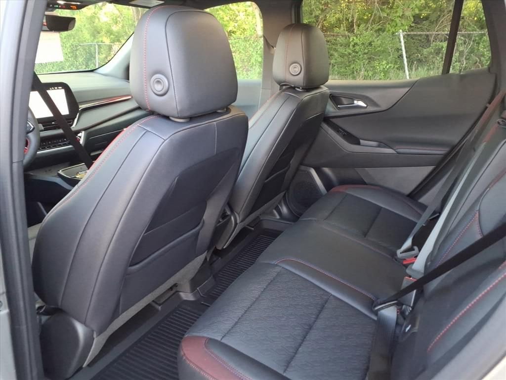 2026 Chevrolet Equinox RS - Photo 14