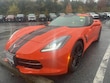 Chevrolet Corvette Stingray