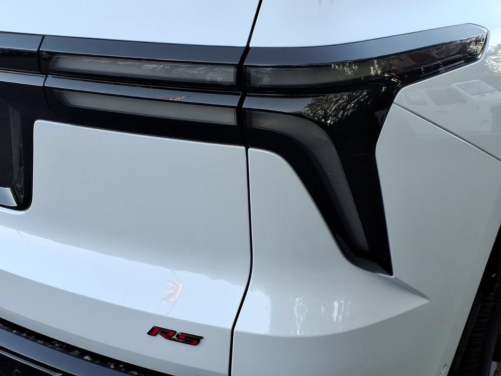 2026 Chevrolet Traverse RS - Photo 9