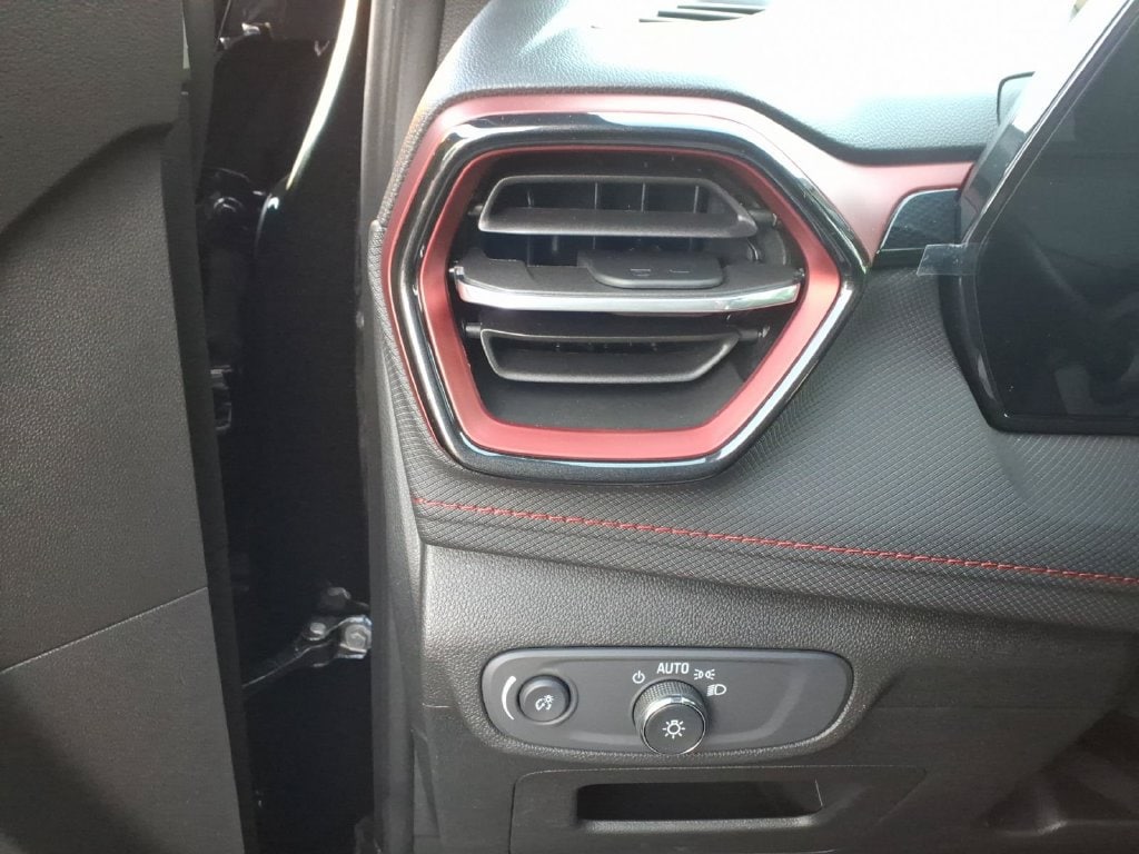 2026 Chevrolet Trailblazer RS - Photo 26