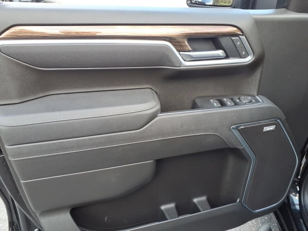 2025 Chevrolet Silverado 1500 RST - Photo 11
