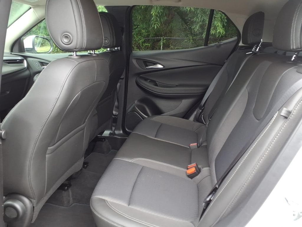 2025 Buick Encore GX Preferred - Photo 16