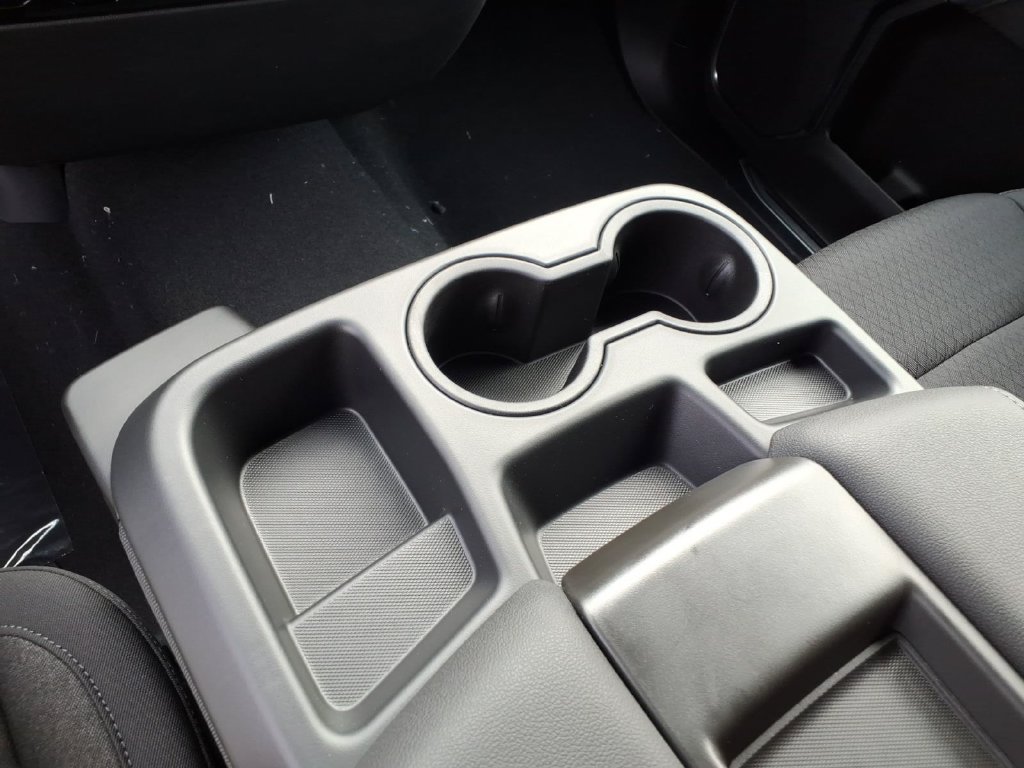2026 Chevrolet Silverado 1500 LT - Photo 26