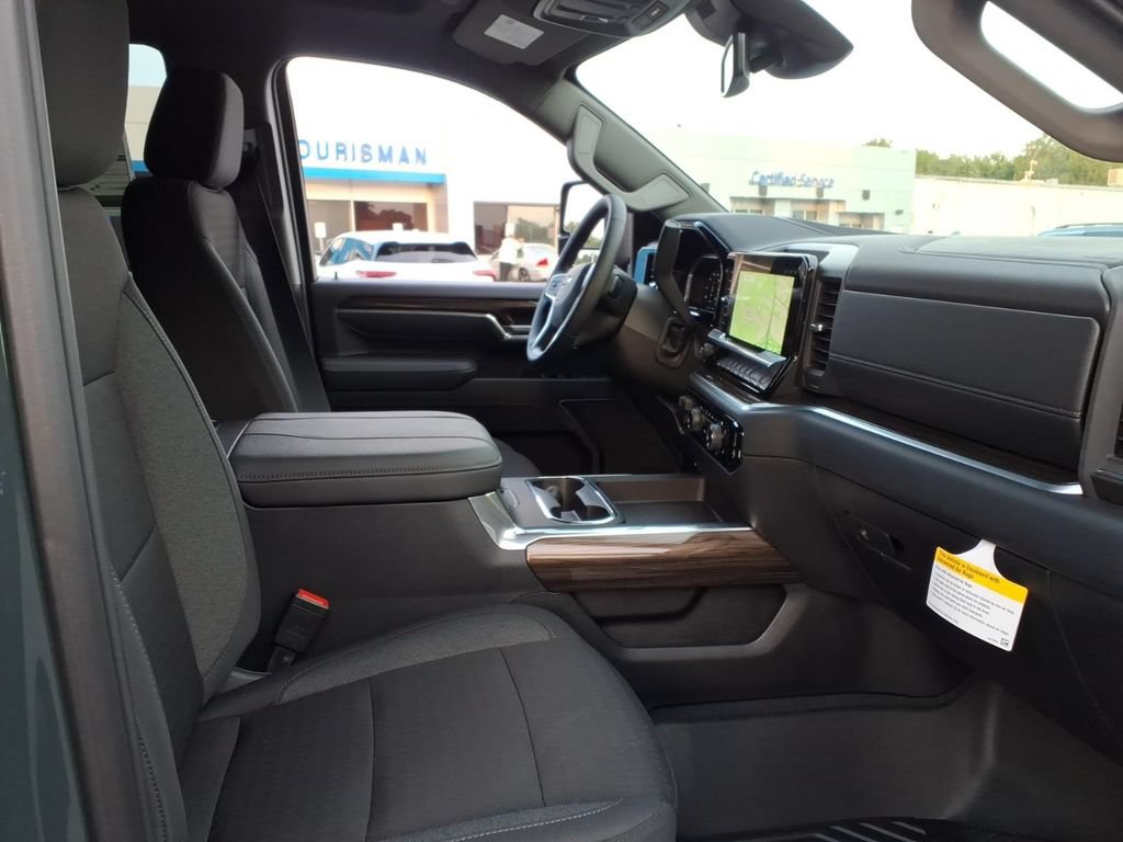 2026 Chevrolet Silverado 2500 HD LT - Photo 18