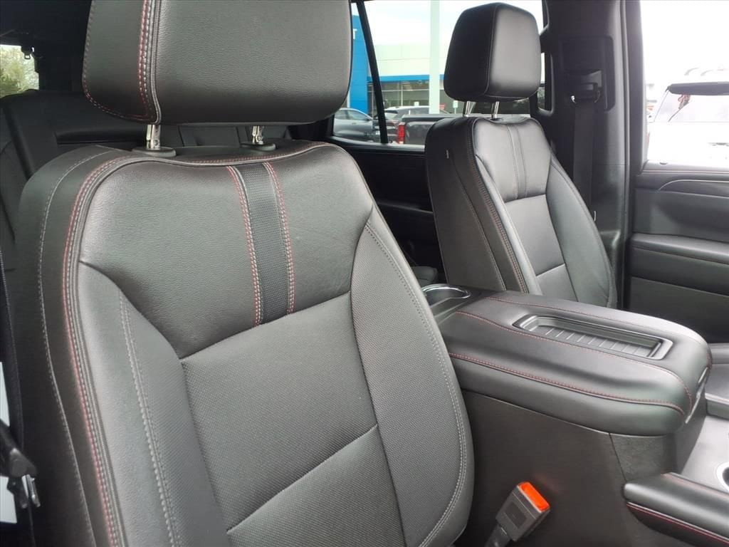 2023 Chevrolet Tahoe RST - Photo 18