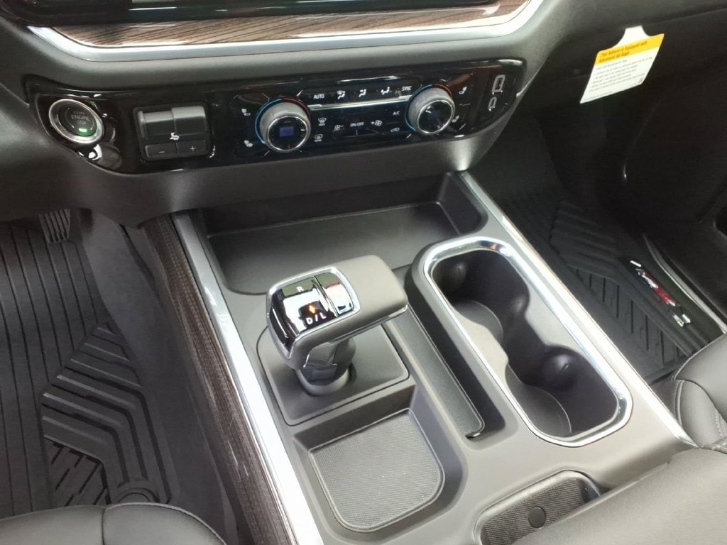 2026 Chevrolet Silverado 1500 LT Trail Boss - Photo 23