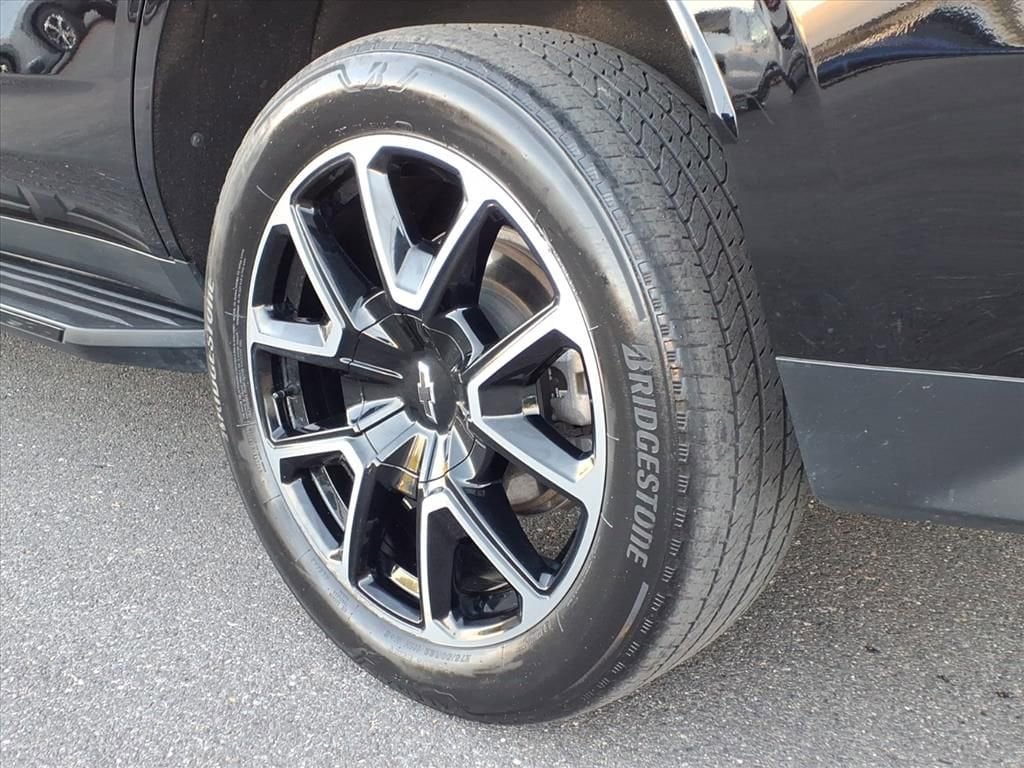 2023 Chevrolet Tahoe RST - Photo 8