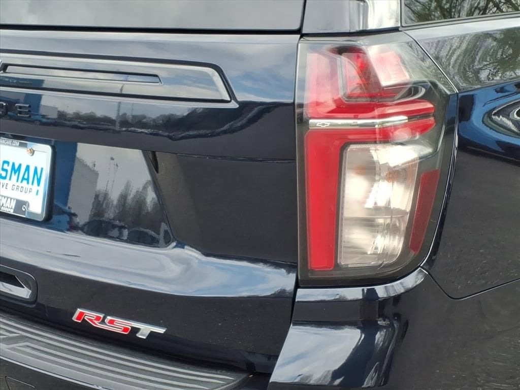 2023 Chevrolet Tahoe RST - Photo 8