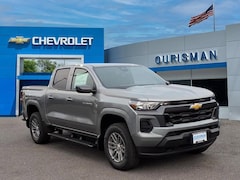 2026 Chevrolet Colorado LT Truck