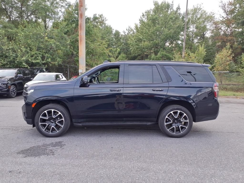 2023 Chevrolet Tahoe RST - Photo 6