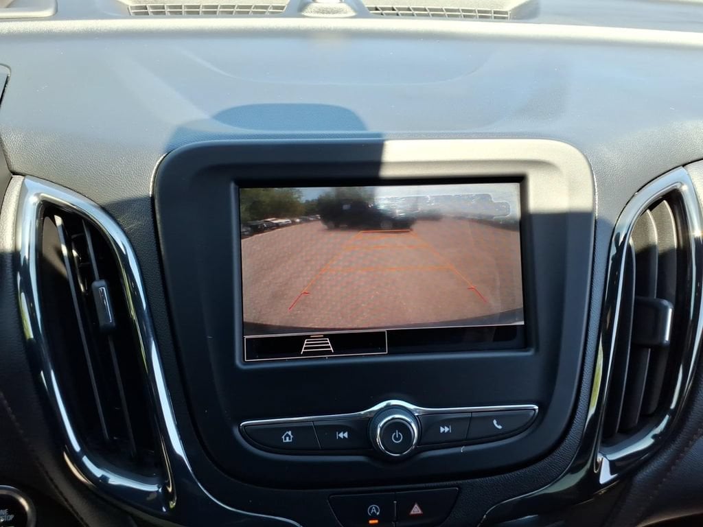 2023 Chevrolet Equinox RS - Photo 19