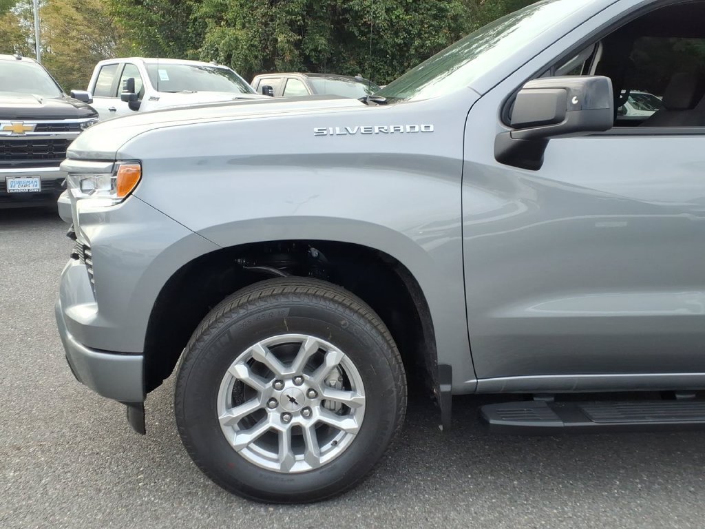 2026 Chevrolet Silverado 1500 RST - Photo 7