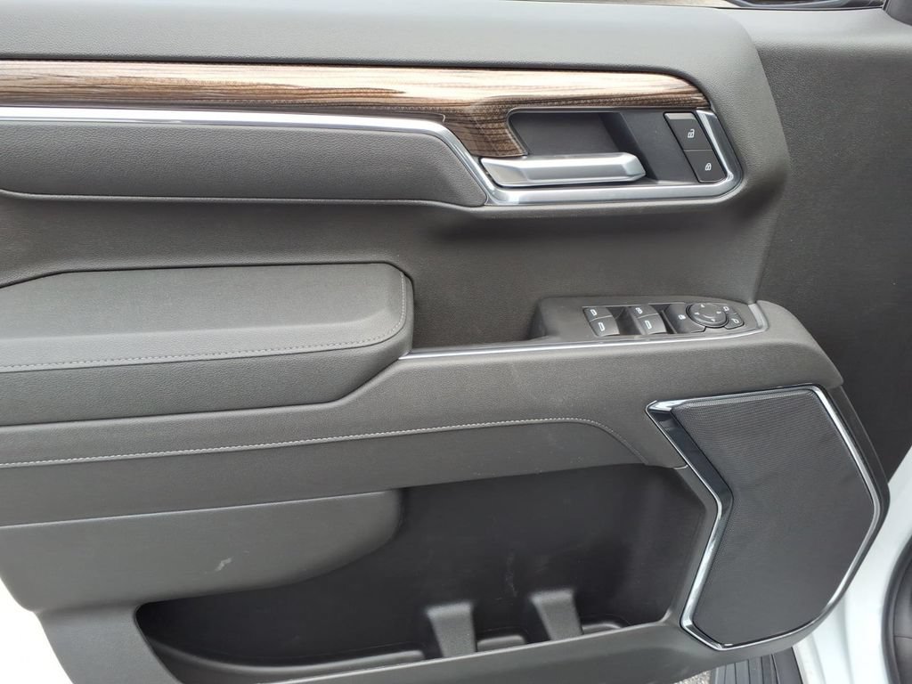 2026 Chevrolet Silverado 1500 LT - Photo 16