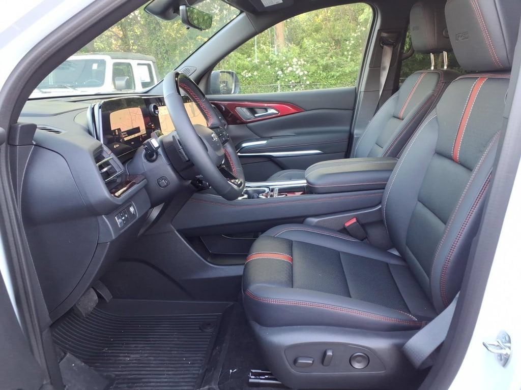 2026 Chevrolet Traverse RS - Photo 11