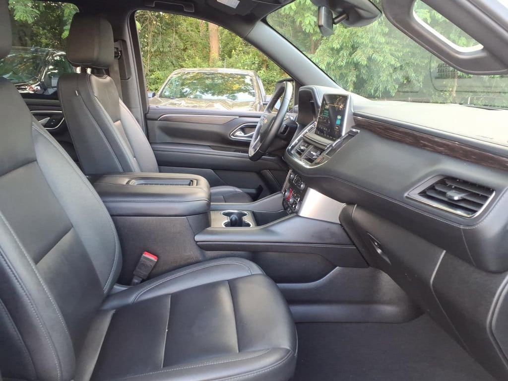 2024 Chevrolet Tahoe LT - Photo 26
