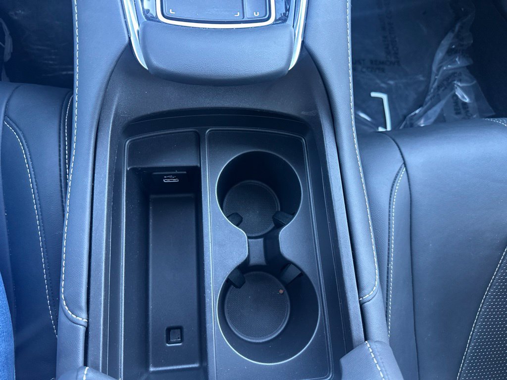 2022 Acura RDX Technology Package - Photo 21