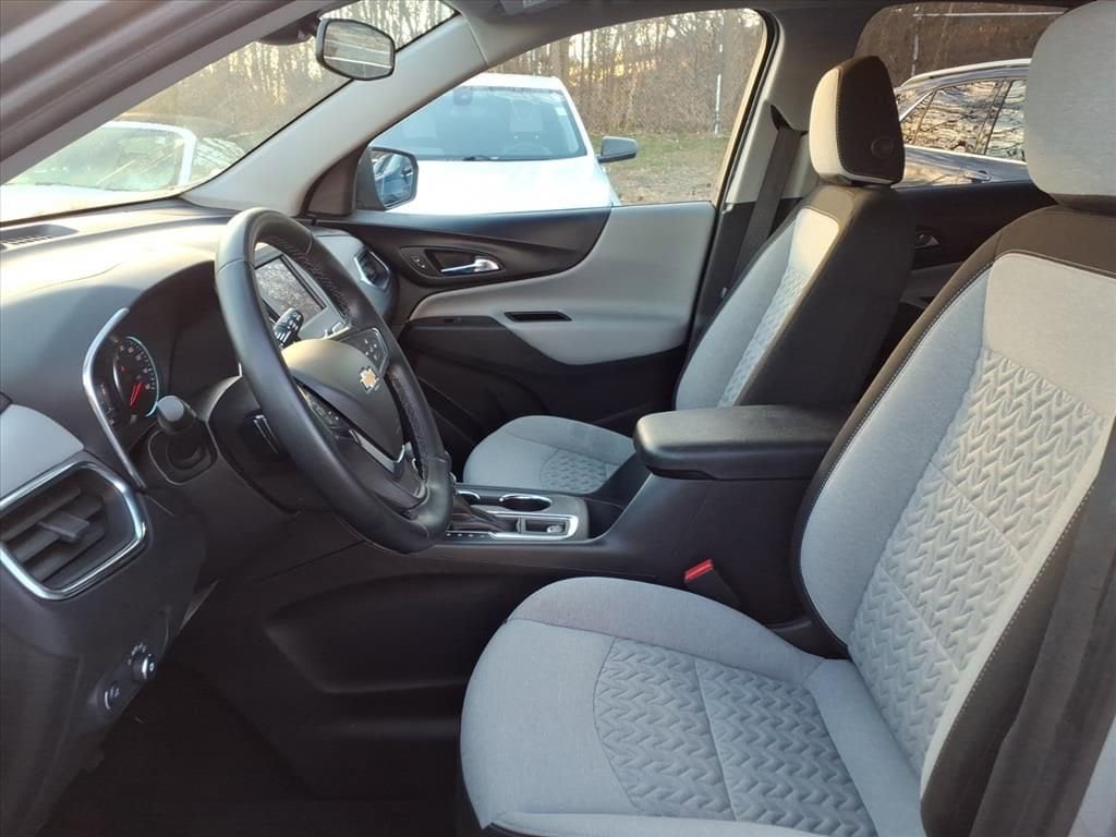 2024 Chevrolet Equinox LT - Photo 9