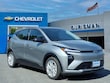  Chevrolet Bolt