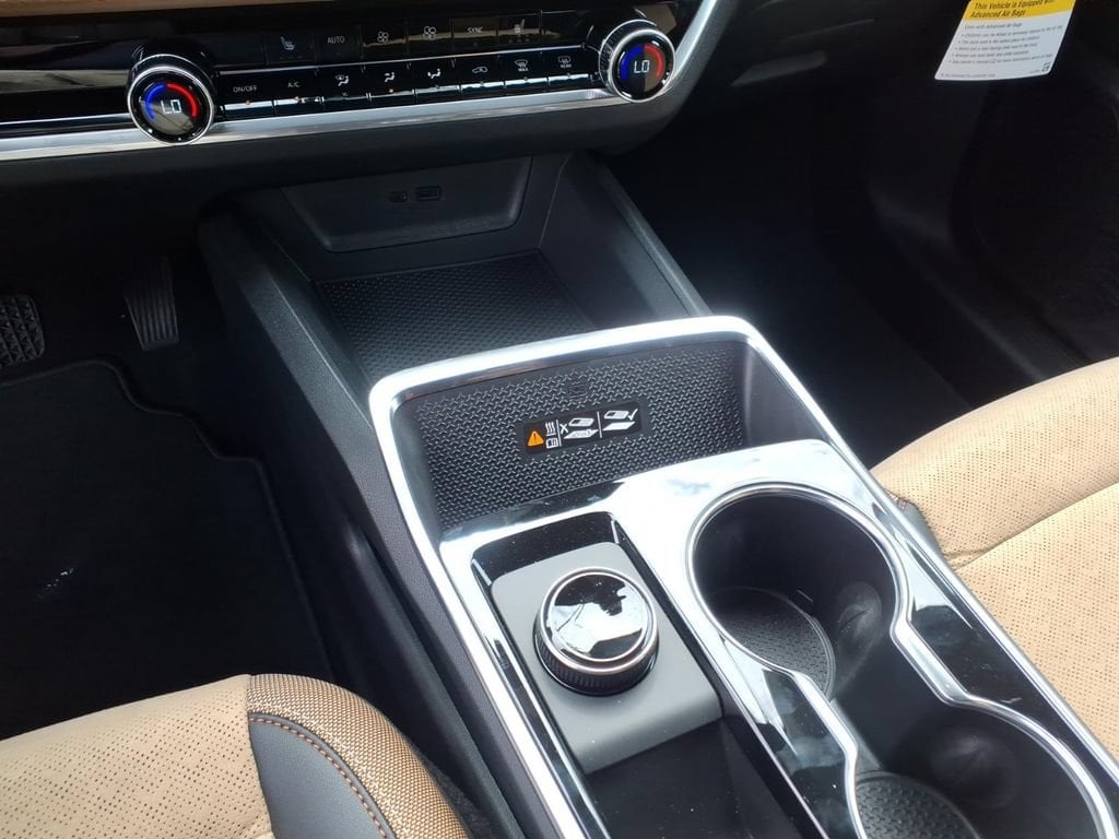 2027 Chevrolet Equinox ACTIV - Photo 25