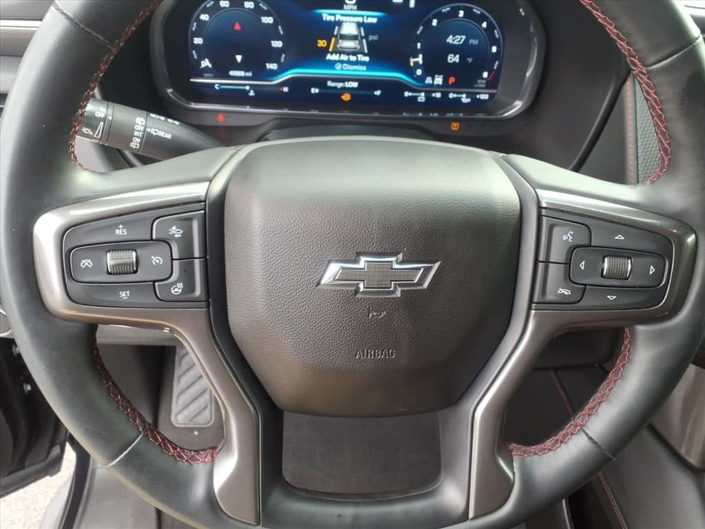 2023 Chevrolet Tahoe RST - Photo 26