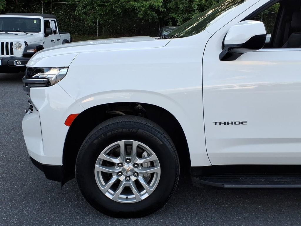2024 Chevrolet Tahoe LT - Photo 6