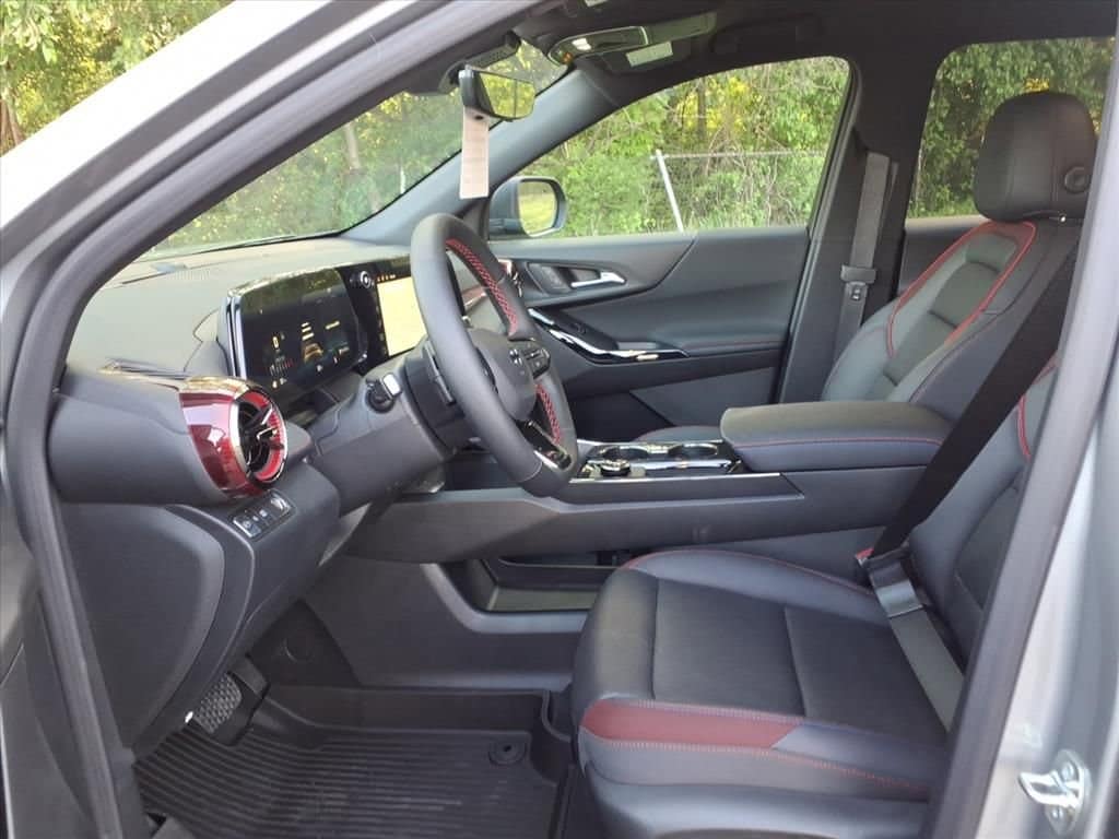 2026 Chevrolet Equinox RS - Photo 9