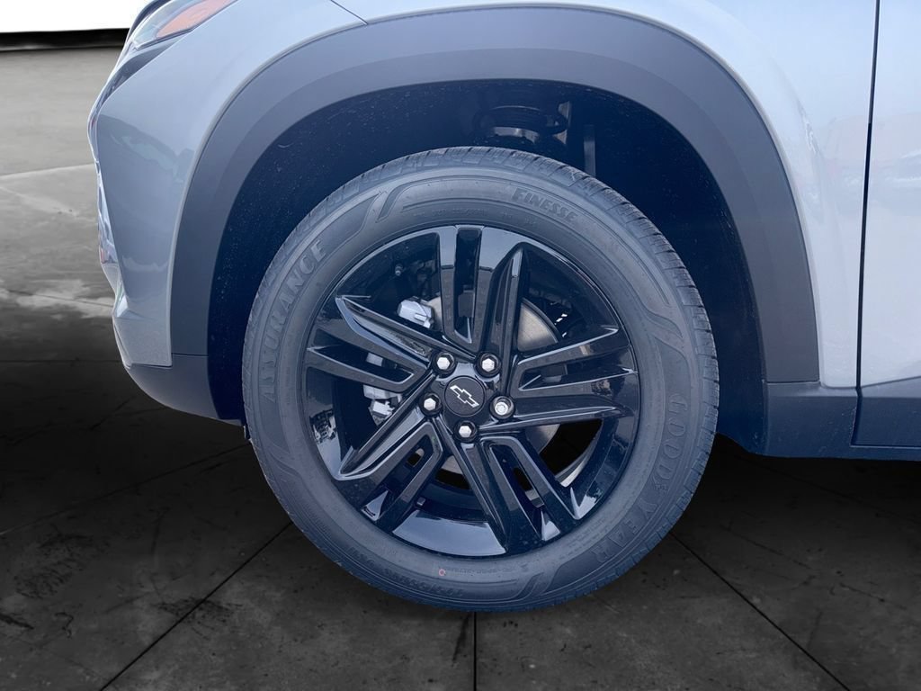 2026 Chevrolet Trax Activ - Photo 14