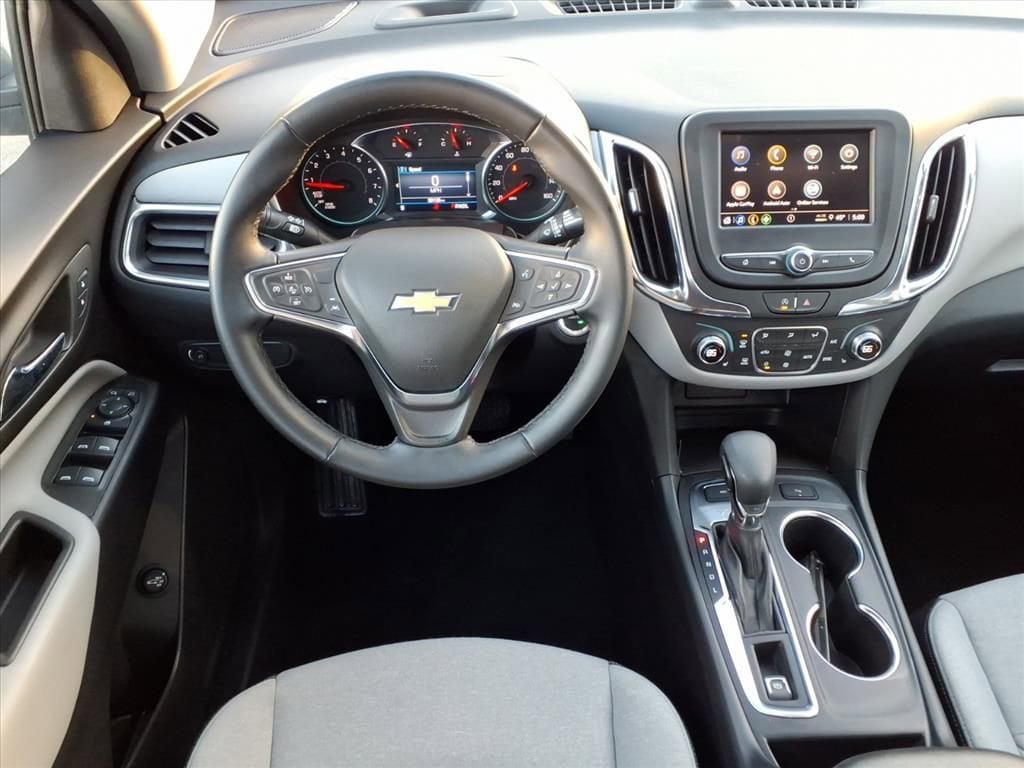 2024 Chevrolet Equinox LT - Photo 16
