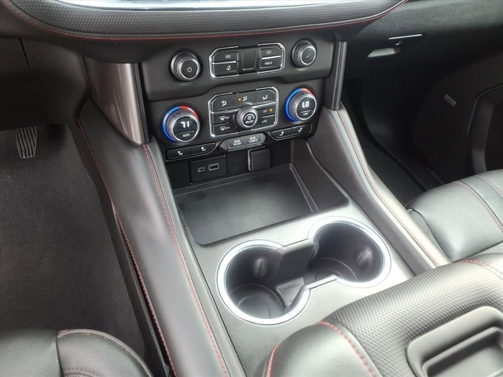 2023 Chevrolet Tahoe RST - Photo 24